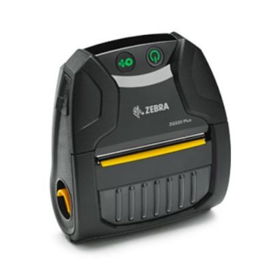 Zebra ZQ310 Plus Etikettendrucker Direkt Wärme 203 x 203 DPI 100 mm/sek Verkabelt & Kabellos Bluetooth