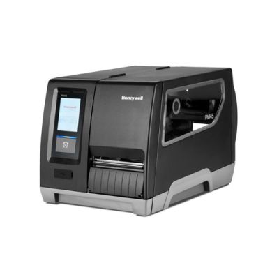 Honeywell PM45 Etikettendrucker Wärmeübertragung 203 x 203 DPI 350 mm/sek Verkabelt & Kabellos Ethernet/LAN