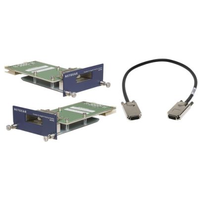 NETGEAR AX742 Netzwerkkarte 24000 Mbit/s