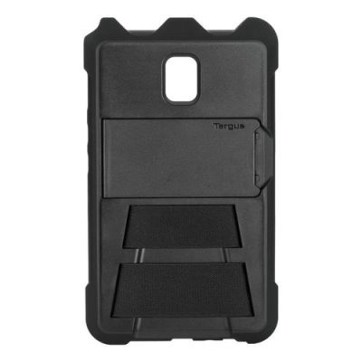 Targus THD502GLZ Tablet-Schutzhülle 20,3 cm (8") Flip case Schwarz