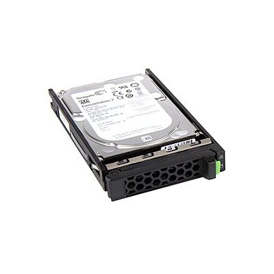 Fujitsu S26361-F3818-L130 Interne Festplatte 2.5" 300 GB SAS