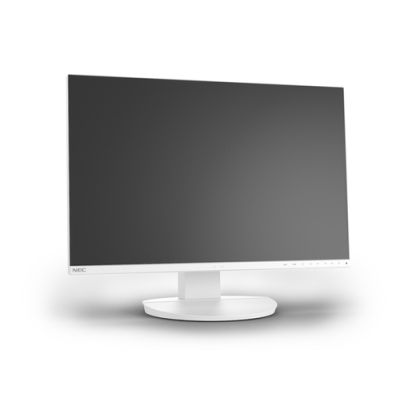 NEC MultiSync EA242WU Computerbildschirm 61 cm (24") 1920 x 1200 Pixel LCD Weiß