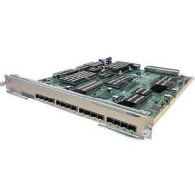 Cisco C6800-16P10G-XL Netzwerk-Switch-Modul
