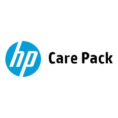 HPE H2XZ9E Garantieverlängerung