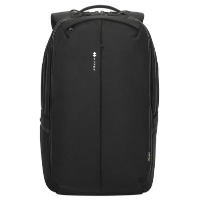 Targus HyperPack Pro 40,6 cm (16") Rucksack Schwarz
