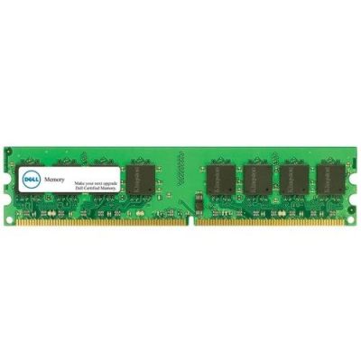DELL AB806062 Speichermodul 32 GB 1 x 32 GB DDR4 3200 MHz ECC