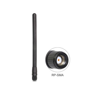 DeLOCK 88688 Netzwerk-Antenne