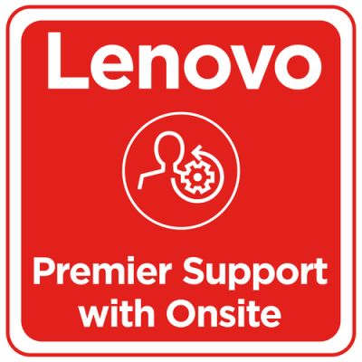 Lenovo 5PS0N73171 Garantieverlängerung