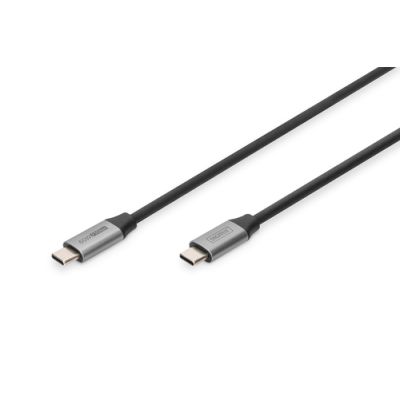 Digitus USB-3.0 Gen.1, USB Type -C Anschlusskabel