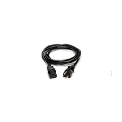 APC Cordset 4.0mm 3W W/32A IEC309R 2.1m Schwarz 2,1 m