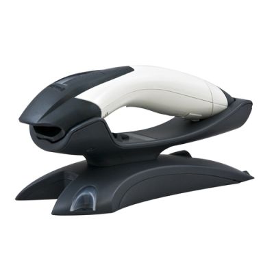 Honeywell Voyager 1202G 1D Laser Schwarz