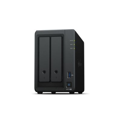 Synology DiskStation DS720+ NAS & Speicherserver Desktop Ethernet/LAN Schwarz J4125