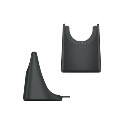DELL HC524 Kopfhörer Schwarz USB Drinnen