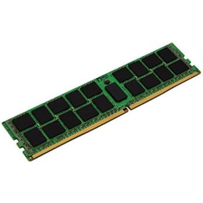 Kingston Technology ValueRAM 16GB DDR4 Speichermodul 1 x 16 GB 2133 MHz ECC