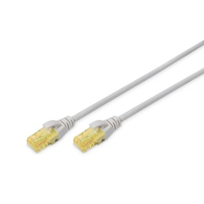 Digitus CAT 6A U/UTP Patchkabel