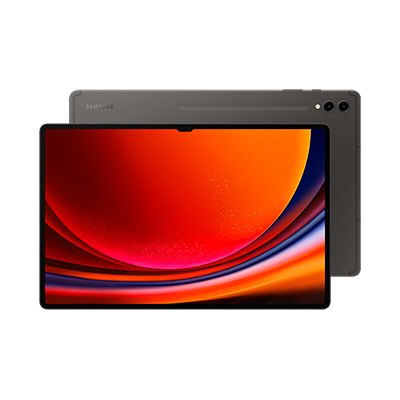 Samsung Galaxy Tab S9 Ultra SM-X910N 512 GB 37,1 cm (14.6") Qualcomm Snapdragon 12 GB Wi-Fi 6 (802.11ax) Android 13 Graphit