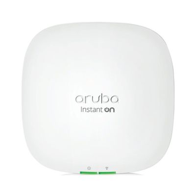 Aruba Instant On AP22 (US) 1774 Mbit/s Weiß Power over Ethernet (PoE)