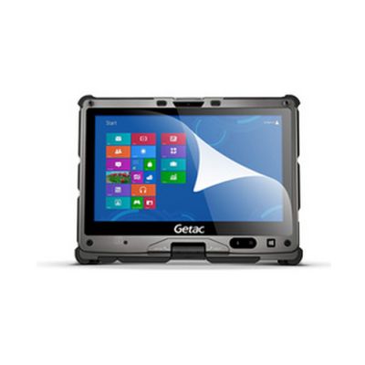 Getac GMPFX4 Tablet-Bildschirmschutz Anti-Glare Bildschirmschutz