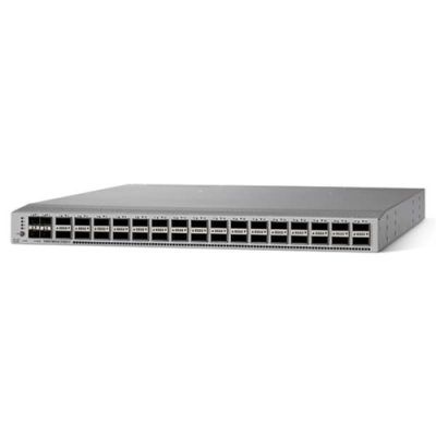 Cisco Nexus 3132Q-V Managed L2/L3 1U Grau