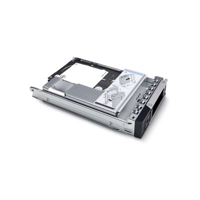 DELL 400-ATJM Interne Festplatte 2.5" 1,2 TB SAS