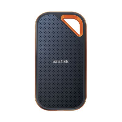SanDisk Extreme PRO Portable 1 TB Schwarz