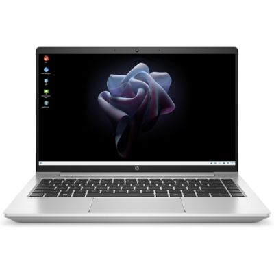 HP mt440 G3 1,1 GHz ThinPro 1,48 kg Silber 7305