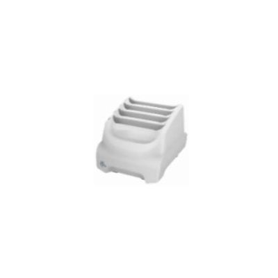 Zebra SAC-TC2W-4SCHG-01 Akkuladegerät Batterie für Barcodelesegerät