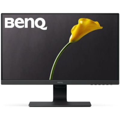 BenQ GW2480E LED display 60,5 cm (23.8") 1920 x 1080 Pixel Full HD Schwarz