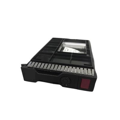 HPE P47807-K21 Internes Solid State Drive 480 GB SATA