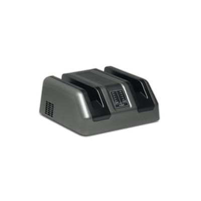 Getac GCMCE6 Ladegerät für Mobilgeräte Laptop Schwarz AC Drinnen