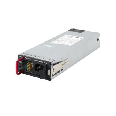 HPE J9830B#ABB Switch-Komponente Stromversorgung