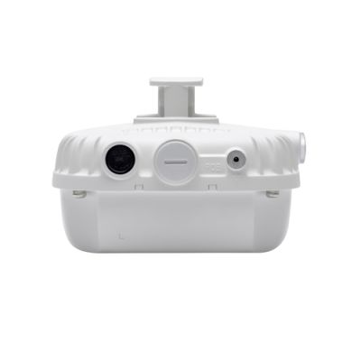 Aruba AP-367 (US) FIPS/TAA 1167 Mbit/s Weiß Power over Ethernet (PoE)