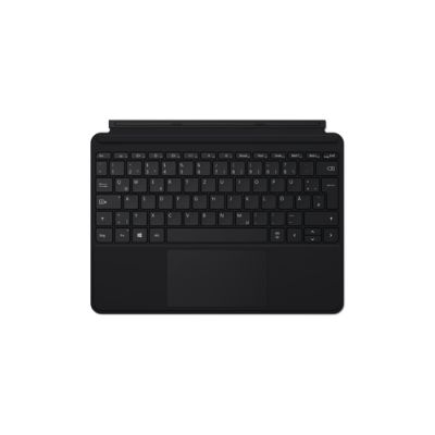 Microsoft Surface Go Type Cover Schwarz