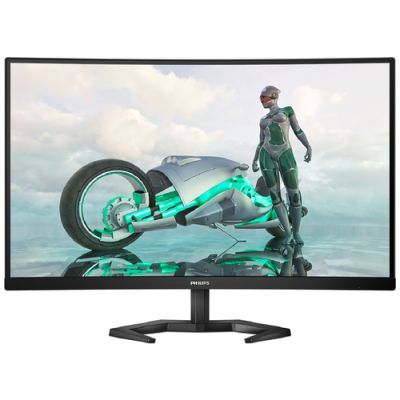 Philips Momentum 27M1C3200VL/00 Computerbildschirm 68,6 cm (27") 1920 x 1080 Pixel Full HD LCD Schwarz