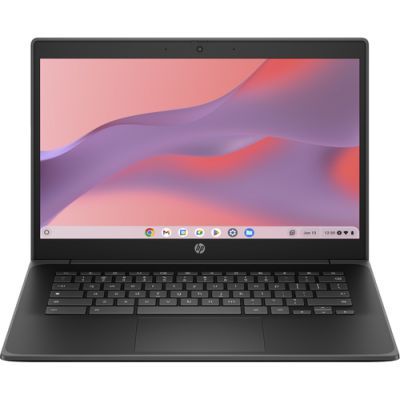HP Fortis 14 inch G11 Chromebook Intel® N N200 35,6 cm (14") Full HD 16 GB LPDDR5-SDRAM Wi-Fi 6E (802.11ax)