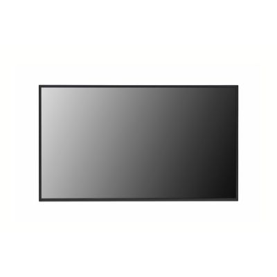 LG 55TNF5J Digital Signage Flachbildschirm 139,7 cm (55") IPS 450 cd/m² UHD+ Schwarz Touchscreen 24/7
