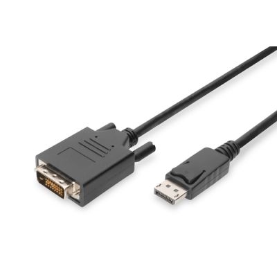 Digitus DisplayPort Adapterkabel