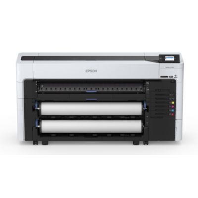 Epson SC-T7700DL Großformatdrucker Tintenstrahl Farbe 2400 x 1200 DPI A0 (841 x 1189 mm)
