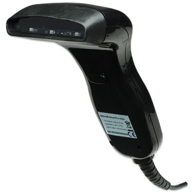 Manhattan CCD Kontakt-Barcodescanner, 80 mm Scanbreite, USB