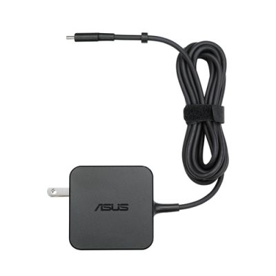 ASUS AC65-00 Netzteil & Spannungsumwandler Drinnen/Draußen 65 W Schwarz