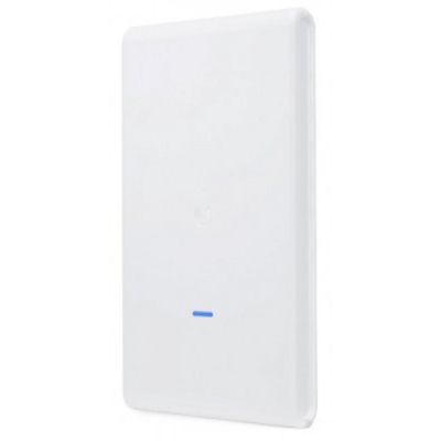 Ubiquiti UAP-AC-M-PRO WLAN Access Point 1300 Mbit/s Weiß Power over Ethernet (PoE)