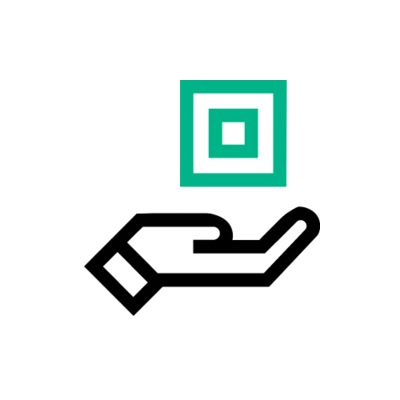 HPE H1LX6E Garantieverlängerung