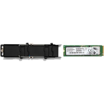 HP Z Turbo 512GB TLC 4R Kit SSD