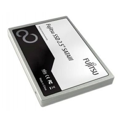 Fujitsu S26391-F1503-L840 Internes Solid State Drive 2.5" 512 GB Serial ATA III