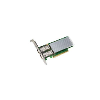 Fujitsu PY-LA432 Netzwerkkarte Eingebaut Ethernet 100000 Mbit/s