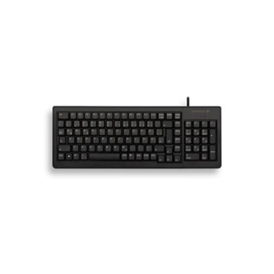CHERRY XS Complete G84-5200 Tastatur USB QWERTY Englisch Schwarz