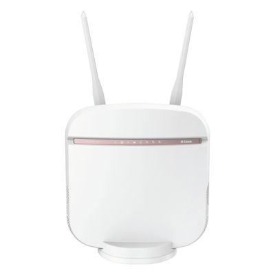 D-Link DWR-978/E WLAN-Router Gigabit Ethernet Dual-Band (2,4 GHz/5 GHz) 5G Weiß