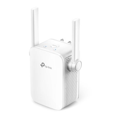 TP-Link 300Mbit/s-WLAN-Repeater