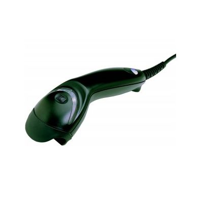 Honeywell Eclipse 5145 Tragbares Barcodelesegerät 1D Laser Schwarz