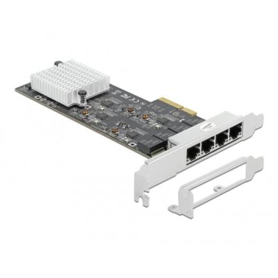 DeLOCK 89192 Netzwerkkarte Eingebaut Ethernet 1000 Mbit/s